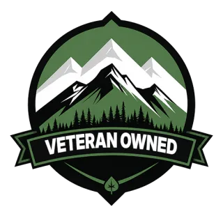 Black Mountain Caretaking LLC Badge